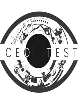 Jaquette CEO Test