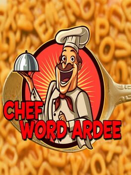 Jaquette Chef Word Ardee