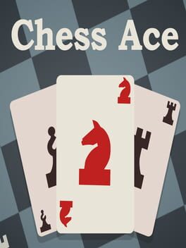 Jaquette Chess Ace