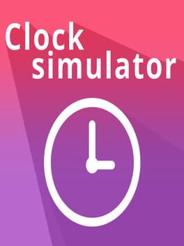 Jaquette Clock Simulator