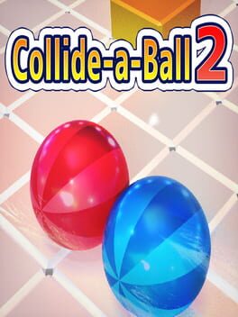 Jaquette Collide-a-Ball 2
