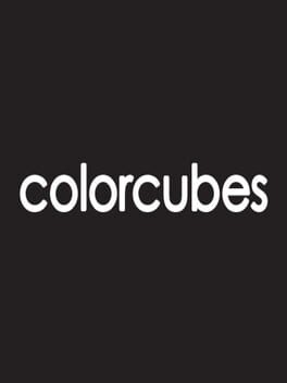 Jaquette Color Cubes