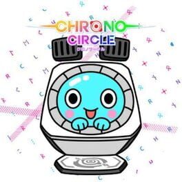 Jaquette Chrono Circle