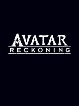 Jaquette Avatar: Reckoning