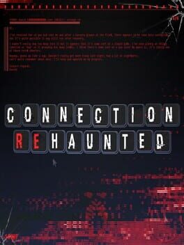 Jaquette Connection reHaunted
