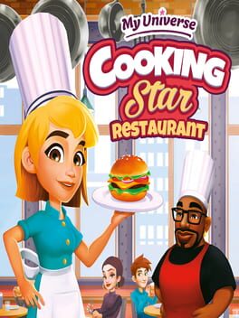 Jaquette Cooking Star Restaurant