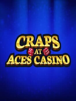 Jaquette Craps at Aces Casino