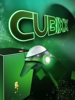 Jaquette Cubixx
