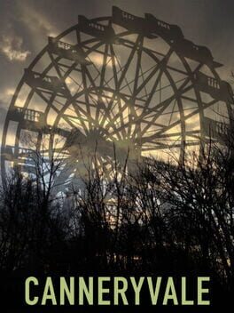 Jaquette Cannery Vale