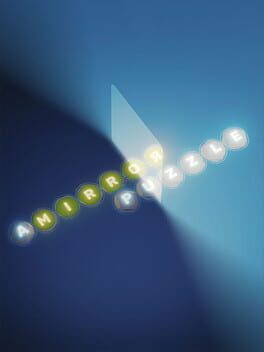 Jaquette A Mirror Puzzle