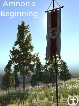 Jaquette Amnon's Beginning