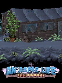 Jaquette An Aspie Life Beginnings