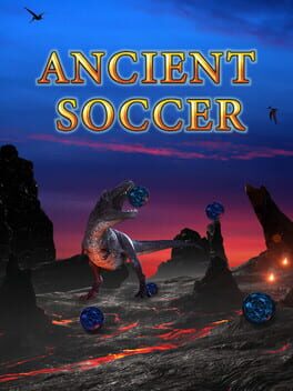 Jaquette Ancient Soccer