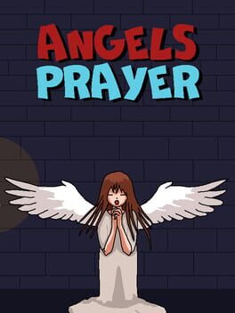 Jaquette Angels Prayer