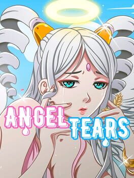 Jaquette Angel Tears