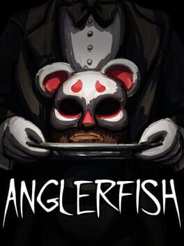 Jaquette Anglerfish