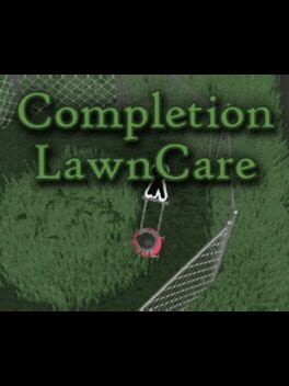 Jaquette Completion LawnCare