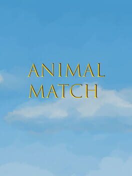 Jaquette Animal Match
