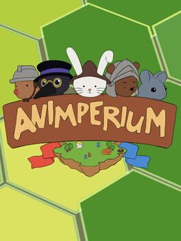 Jaquette Animperium