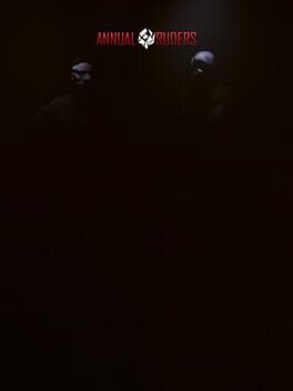 Jaquette Annual Intruders