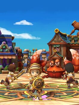 Jaquette Antaria Online