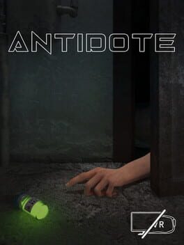 Jaquette Antidote