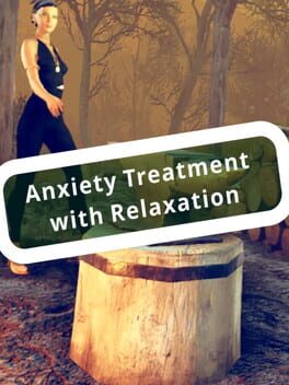 Jaquette Anxiety Treatment with Relaxation
