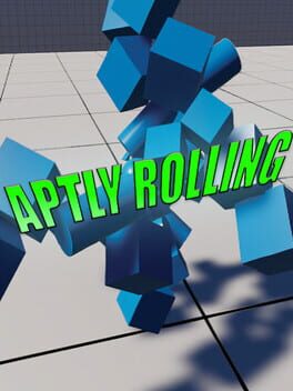 Jaquette Aptly Rolling