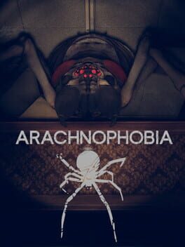 Jaquette Arachnophobia