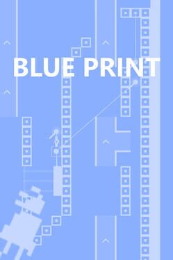Jaquette Blue Print