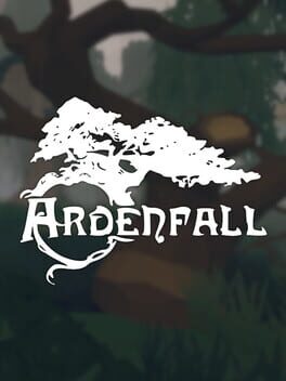 Jaquette Ardenfall
