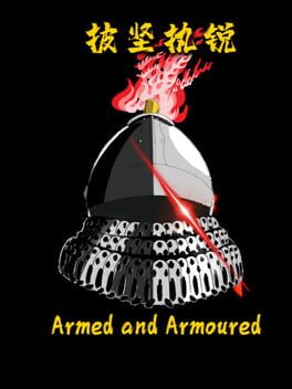 Jaquette Armed and Armoured