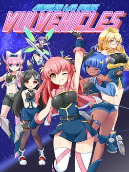 Jaquette Armored Lab Force Vulvehicles