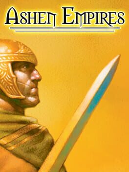 Jaquette Ashen Empires