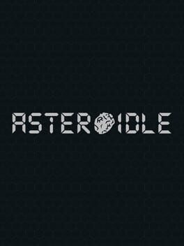 Jaquette AsteroIdle