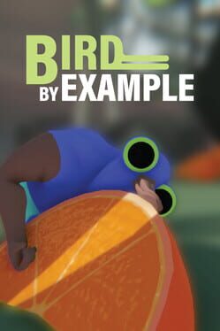 Jaquette Bird by Example