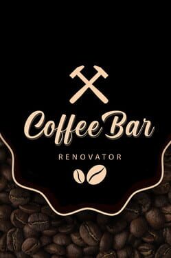 Jaquette Coffee Bar Renovator