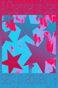 Jaquette A Chamber of Stars