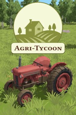 Jaquette Agri-Tycoon