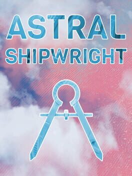Jaquette Astral Shipwright