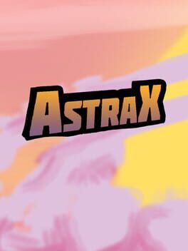 Jaquette AstraX