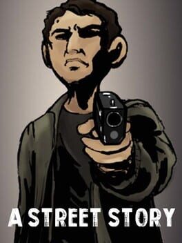 Jaquette A Street Story