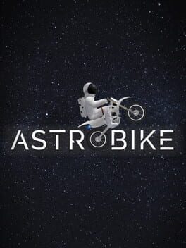 Jaquette AstroBike