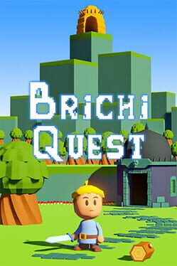 Jaquette Brichi Quest