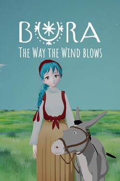 Jaquette Bura: The Way the Wind Blows