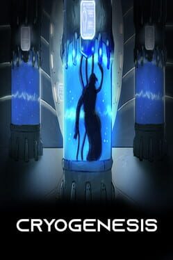 Jaquette Cryogenesis