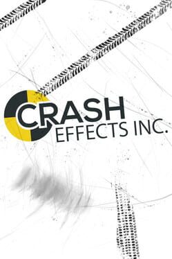 Jaquette Crash Effects Inc.