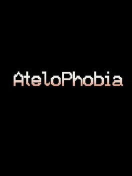 Jaquette AteloPhobia:The Story Begins