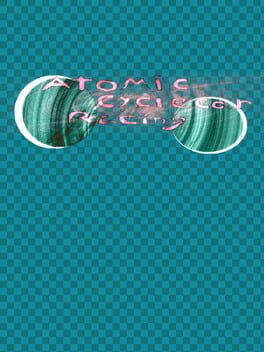 Jaquette Atomic Cyclecar Racing