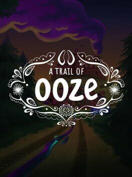 Jaquette A Trail of Ooze: Chapter 1